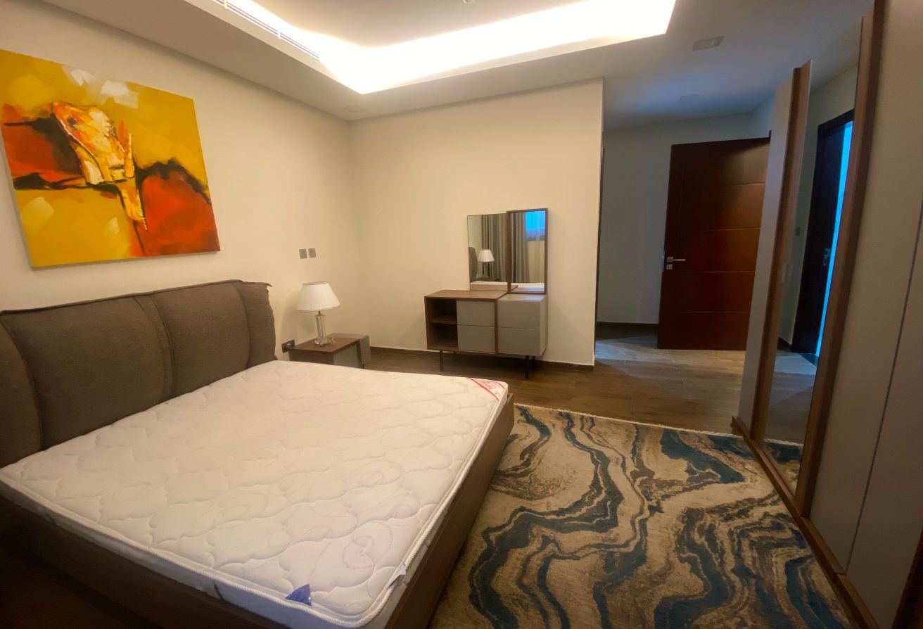 1 BHK Furnished Apartment|Giardino | QAR 6,999 thumbnail 6