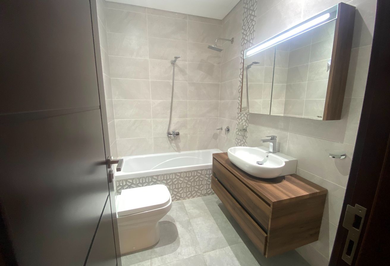 1 BHK Furnished Apartment|Giardino | QAR 6,999 thumbnail 8