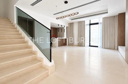 Townhouse - 3 - 5 for sale in Skala Villas - Qetaifan Islands - Lusail