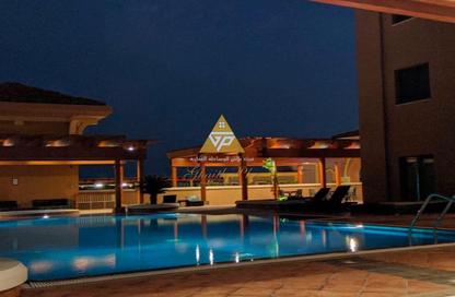 Hotel Apartments - 2 Bedrooms - 2 Bathrooms for rent in Porto Arabia - The Pearl Island - Doha Hotel Apartments - 2 Bedrooms - 2 Bathrooms for rent in Porto Arabia - The Pearl Island - Doha