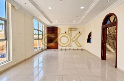 Villa - 7+ - 7+ for rent in Legtaifiya Lagoon - West Bay - Doha