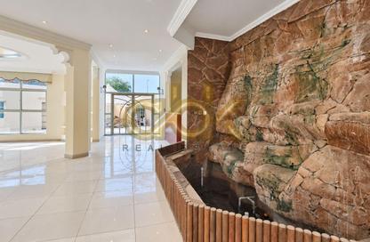 Villa - 7+ - 7+ for rent in Legtaifiya Lagoon - West Bay - Doha