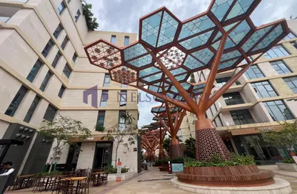 Apartment - 2 Bedrooms - 4 Bathrooms for sale in Crystal Residence - Gewan Island - The Pearl Island - Doha