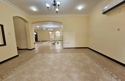 Villa - 3 Bedrooms - 3 Bathrooms for rent in Al Thumama - Al Thumama - Doha