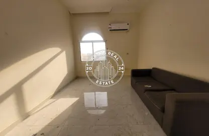 فيلا - 1 حمام للايجار في فلل عين خالد - عين خالد - الدوحة