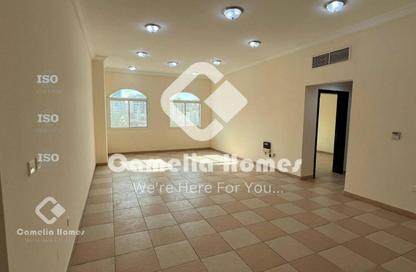 Apartment - 3 Bedrooms - 3 Bathrooms for rent in Fereej Bin Mahmoud North - Fereej Bin Mahmoud - Doha