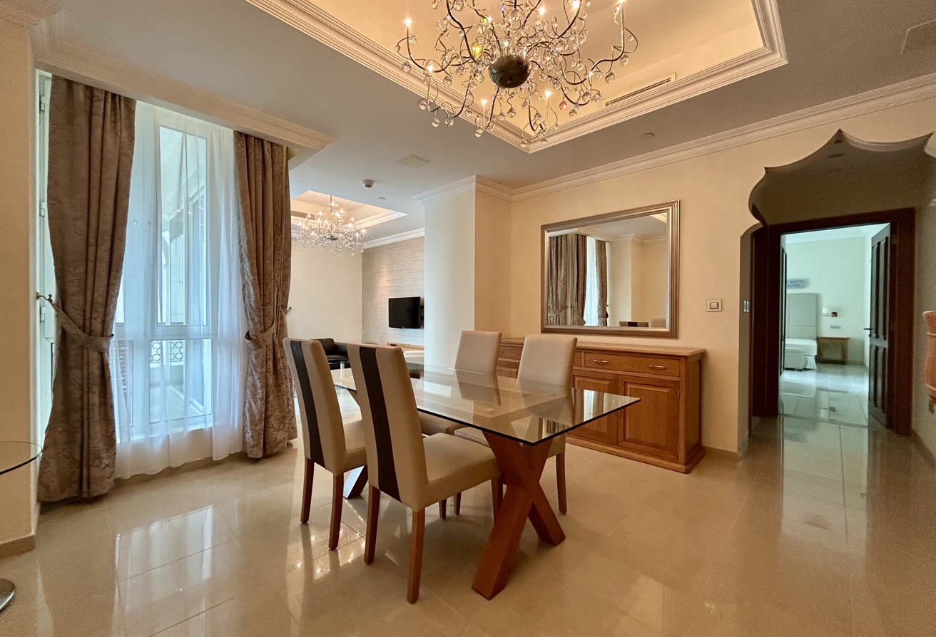 Fully Furnished 2BHK Apartment for Rent | VIVA