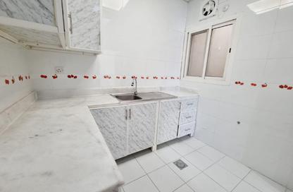 Apartment - 2 Bedrooms - 1 Bathroom for rent in Old Airport Residential Apartments - Old Airport Road - Doha Apartment - 2 Bedrooms - 1 Bathroom for rent in Old Airport Residential Apartments - Old Airport Road - Doha