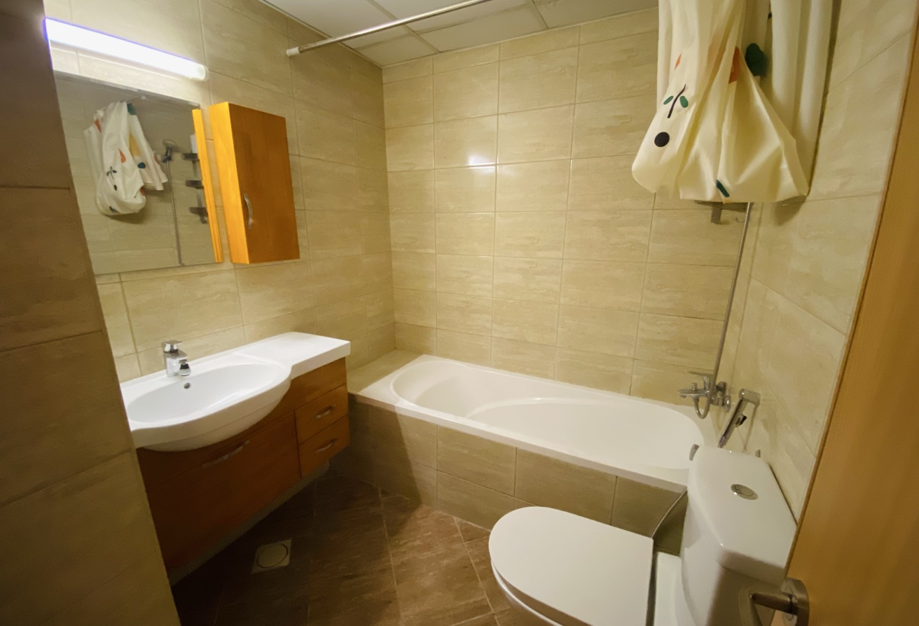 1BR for Rent in Fox Hills | Furnished | Bills Inc thumbnail 11