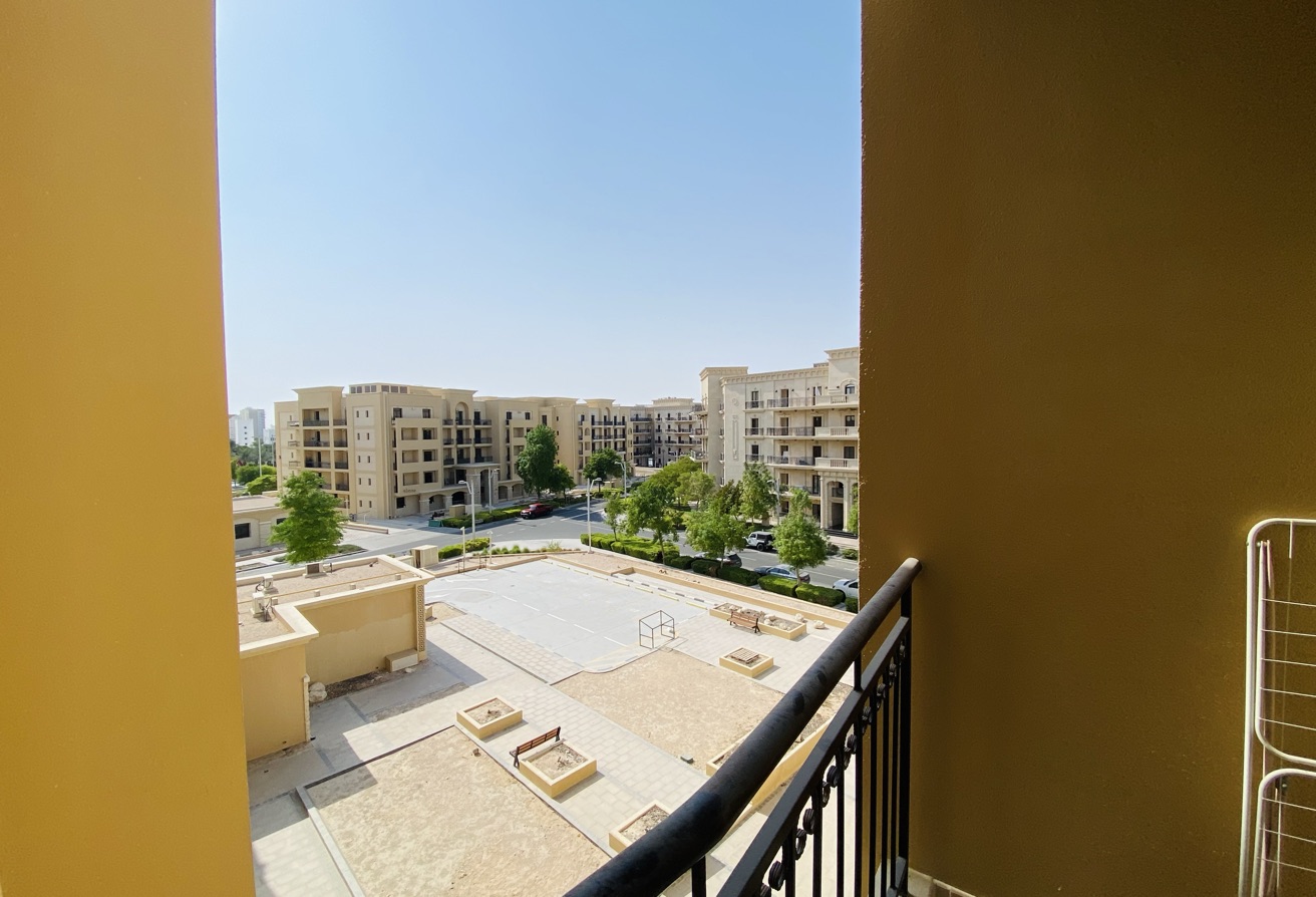 1BR for Rent in Fox Hills | Furnished | Bills Inc thumbnail 10