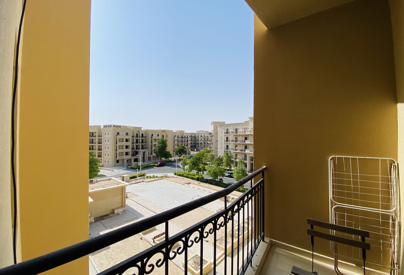 1BR for Rent in Fox Hills | Furnished | Bills Inc thumbnail 9