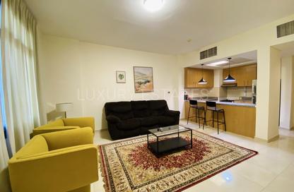 Apartment - 1 - 1 for rent in Milan - Fox Hills - Fox Hills - Lusail Apartment - 1 - 1 for rent in Milan - Fox Hills - Fox Hills - Lusail