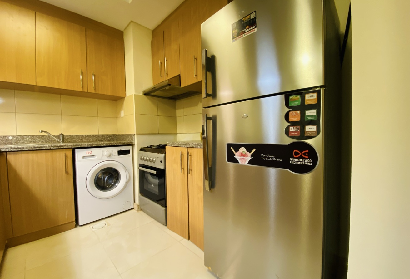 1BR for Rent in Fox Hills | Furnished | Bills Inc thumbnail 5