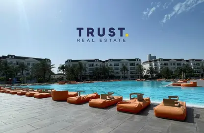 شقة - 3 غرف نوم - 3 حمامات للايجار في ميزون بلانش - الوسيل