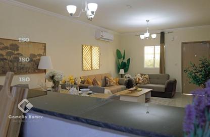 Apartment - 3 - 3 for rent in Al Wukair - Al Wukair - Al Wakra