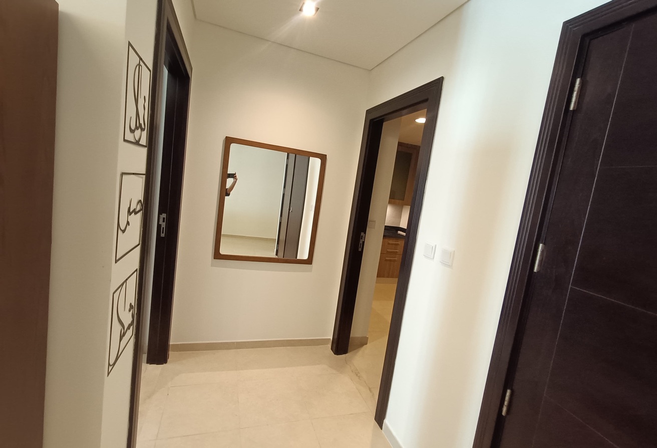 1BR Fully Furnished Viva Bahriya Pearl Qatar thumbnail 4