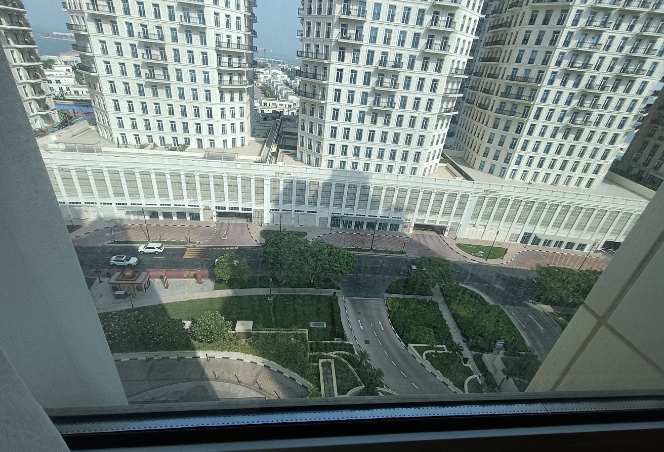 1BR Fully Furnished Viva Bahriya Pearl Qatar thumbnail 3