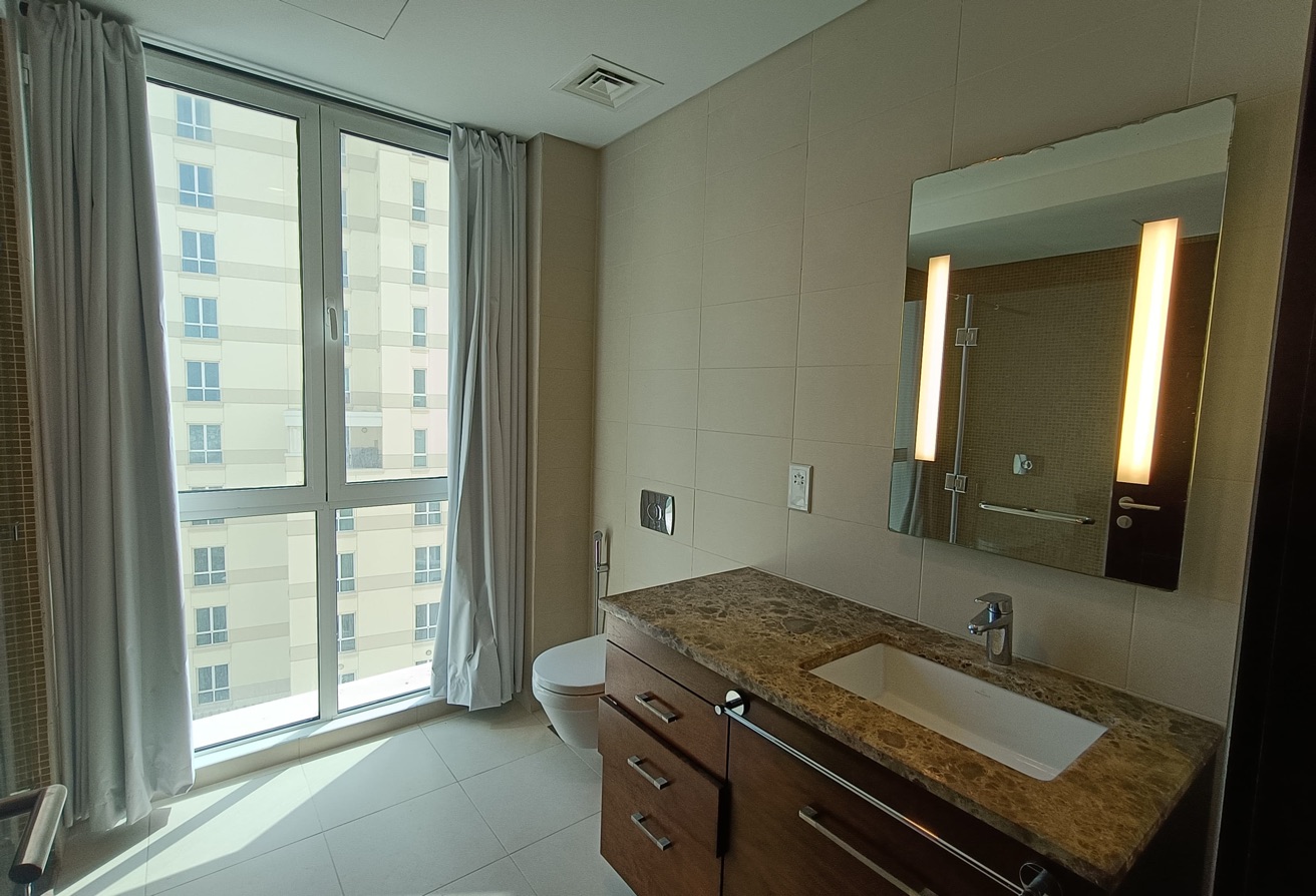 1BR Fully Furnished Viva Bahriya Pearl Qatar thumbnail 15