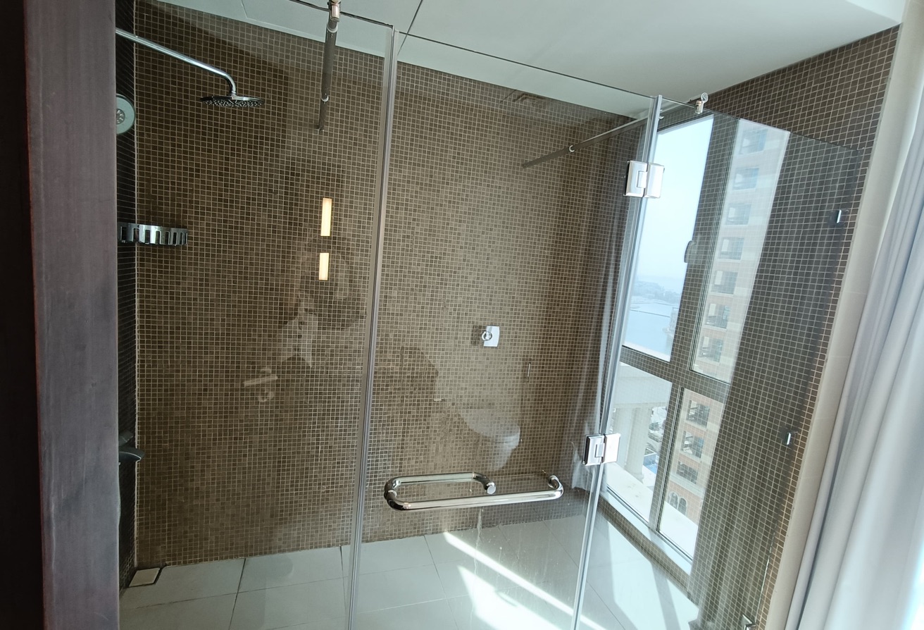 1BR Fully Furnished Viva Bahriya Pearl Qatar thumbnail 14