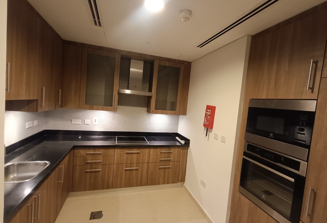 1BR Fully Furnished Viva Bahriya Pearl Qatar thumbnail 5