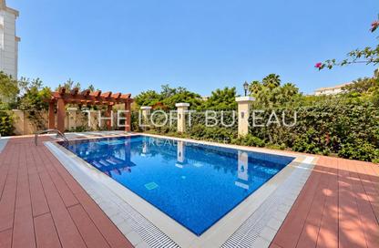 Villa - 6 - 7+ for sale in Giardino Gardens - Giardino Villas - The Pearl Island - Doha