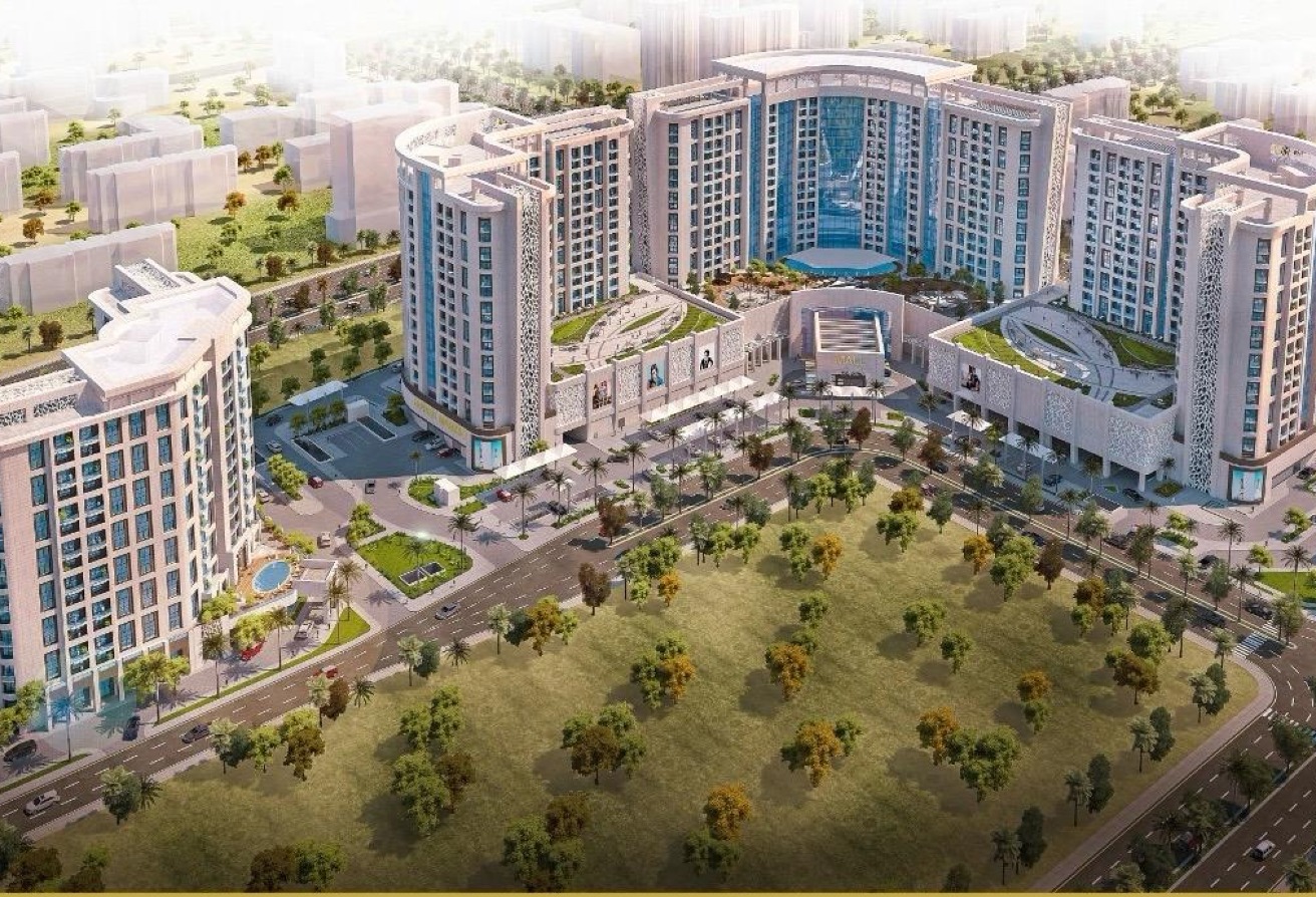 LUXURIOUS 2 BHK FF HOTEL APARTMENT 0 DOWN PAYMENT thumbnail 14