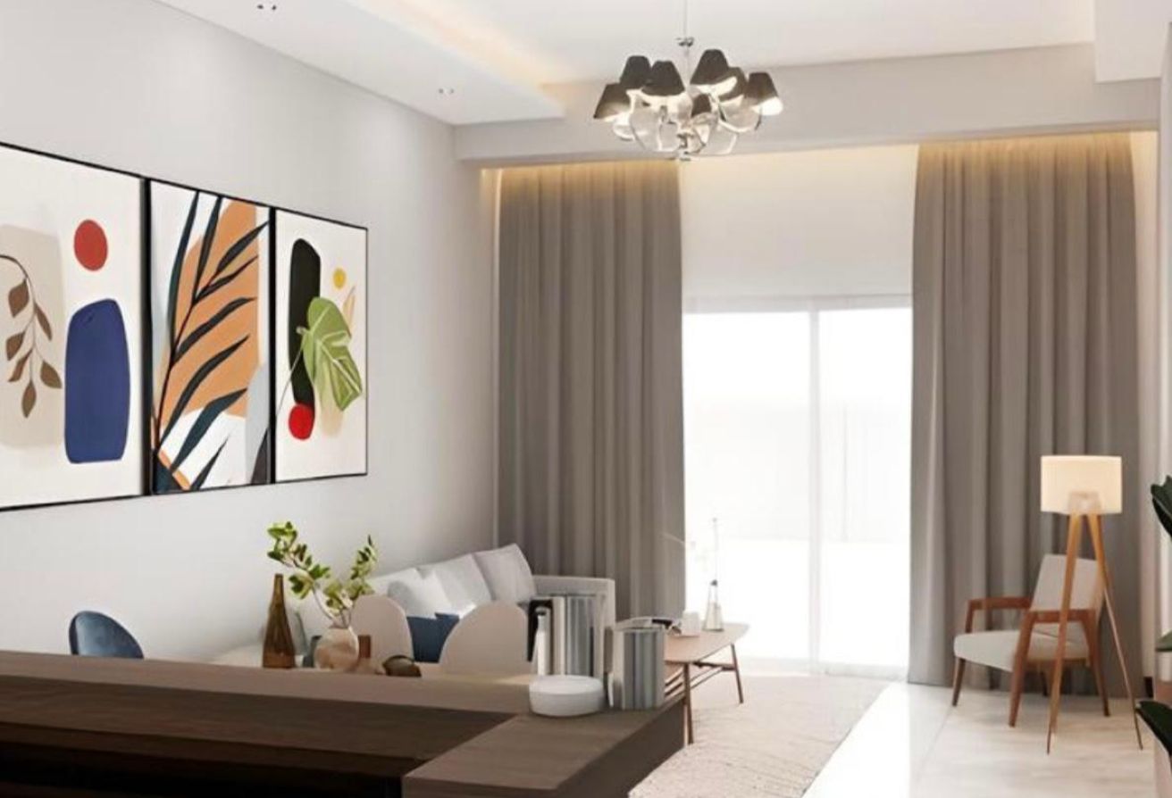 LUXURIOUS 2 BHK FF HOTEL APARTMENT 0 DOWN PAYMENT thumbnail 13