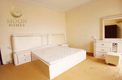 Apartment - 1 - 1 for rent in Umm Ghuwailina 4 - Umm Ghuwailina - Doha