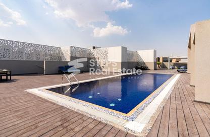 Apartment - 2 - 3 for rent in Al Mansoura - Al Mansoura - Doha