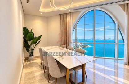 Penthouse - 3 - 4 for rent in Floresta Gardens - Floresta Gardens - The Pearl Island - Doha Penthouse - 3 - 4 for rent in Floresta Gardens - Floresta Gardens - The Pearl Island - Doha
