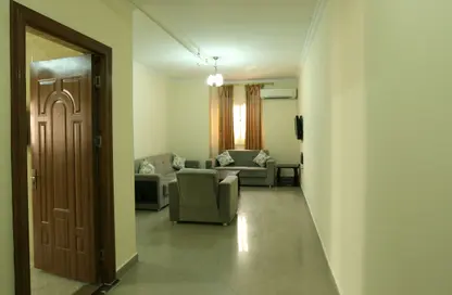 Apartment - 4 Bedrooms - 3 Bathrooms for rent in Bin Dirham 3 - Al Mansoura - Doha Apartment - 4 Bedrooms - 3 Bathrooms for rent in Bin Dirham 3 - Al Mansoura - Doha