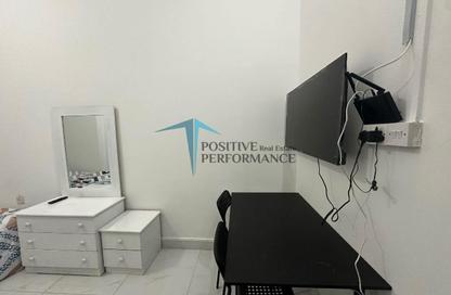 Apartment - Studio - 1 for rent in Old Airport Residential Apartments - Old Airport Road - Doha Apartment - Studio - 1 for rent in Old Airport Residential Apartments - Old Airport Road - Doha