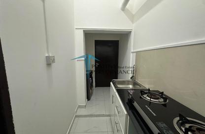 Apartment - Studio - 1 for rent in Old Airport Residential Apartments - Old Airport Road - Doha