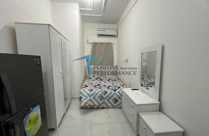 Apartment - Studio - 1 for rent in Old Airport Residential Apartments - Old Airport Road - Doha
