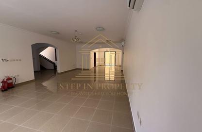 Villa - 5 Bedrooms - 7 Bathrooms for rent in Wadi Al Markh - Muraikh - AlMuraikh - Doha