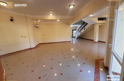 Villa - 3 Bedrooms - 3 Bathrooms for rent in Al Luqta - Al Luqta - Doha