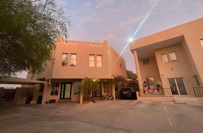 Compound - 4 Bedrooms - 4 Bathrooms for rent in Al Hanaa Street - Al Gharrafa - Doha