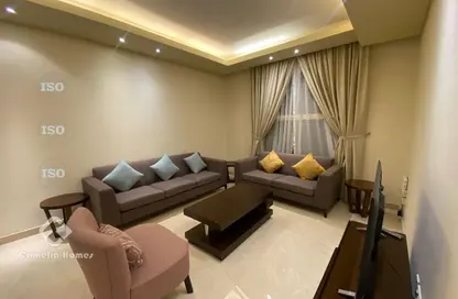 Apartment - 2 Bedrooms - 2 Bathrooms for rent in Al Nasr Street - Al Nasr - Doha Apartment - 2 Bedrooms - 2 Bathrooms for rent in Al Nasr Street - Al Nasr - Doha