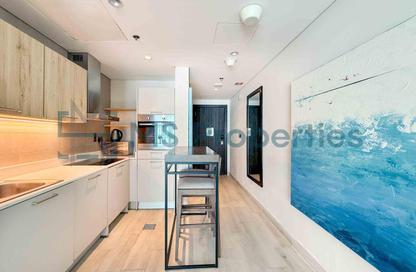 Apartment - Studio - 1 Bathroom for rent in West Bay Tower - West Bay - West Bay - Doha Apartment - Studio - 1 Bathroom for rent in West Bay Tower - West Bay - West Bay - Doha