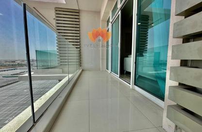 Apartment - 3 Bedrooms - 3 Bathrooms for rent in R-19 Building - Al Erkyah City - Lusail