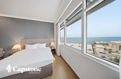 Apartment - 1 Bathroom for rent in West Bay Tower - West Bay - West Bay - Doha