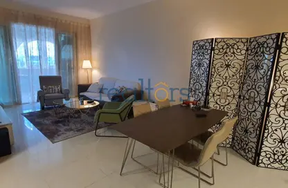 Apartment - 2 Bedrooms - 3 Bathrooms for rent in Tower 29 - Viva Bahriyah - The Pearl Island - Doha Apartment - 2 Bedrooms - 3 Bathrooms for rent in Tower 29 - Viva Bahriyah - The Pearl Island - Doha