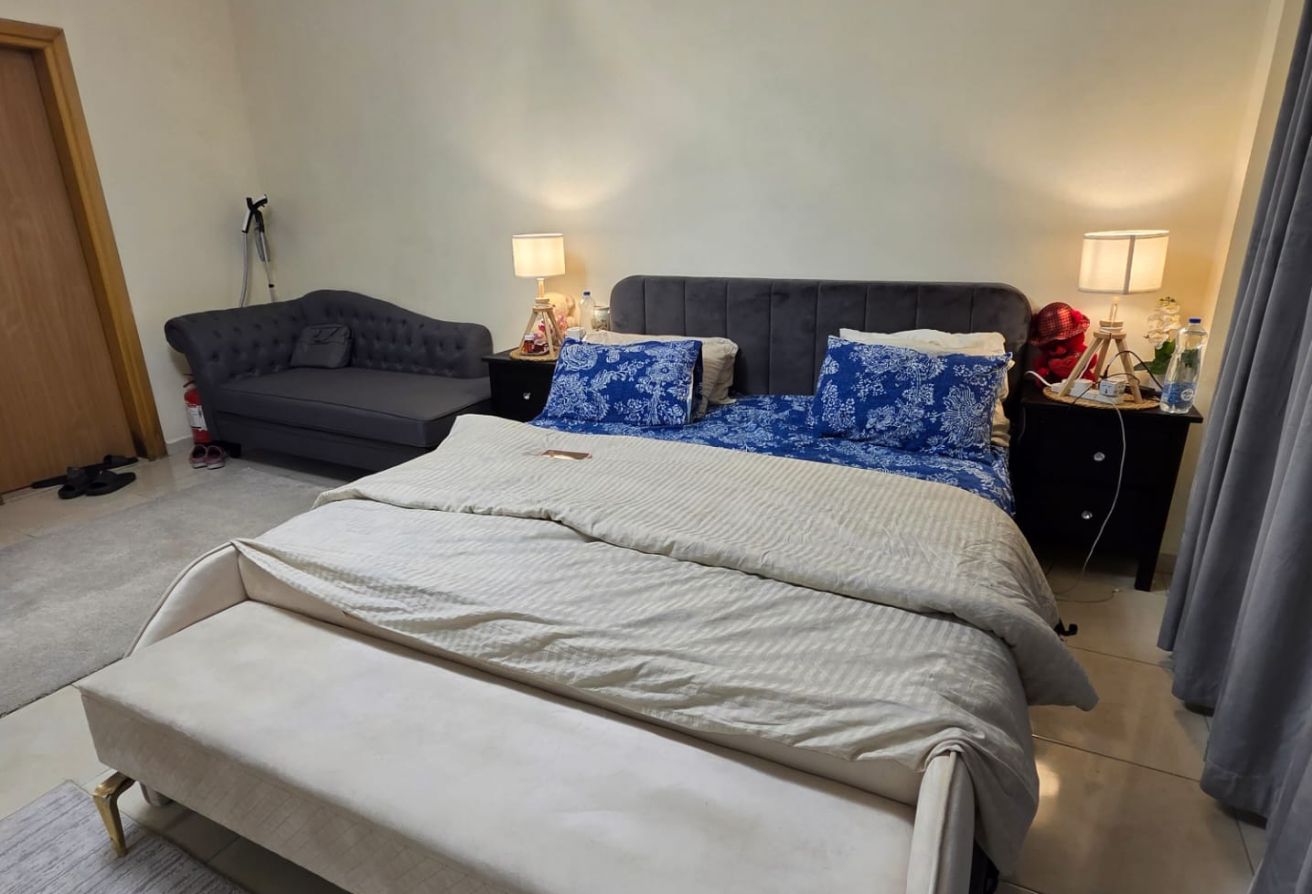 1bhk Furnished per day&monthly rent  lusail foxhil thumbnail 3