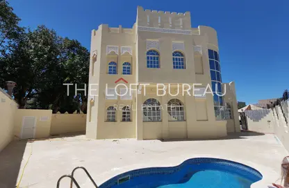 فيلا - 5 غرف نوم - 7 حمامات للايجار في فلل واست باي لاغون - وست باي لاجون - بحيرة وست لاجون - الدوحة