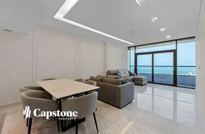 شقة - 2 غرف نوم - 3 حمامات للايجار في لوسيل ريسيدينس - منطقة المارينا - الوسيل شقة - 2 غرف نوم - 3 حمامات للايجار في لوسيل ريسيدينس - منطقة المارينا - الوسيل