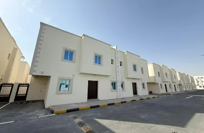 Apartment - 6 Bedrooms - 6 Bathrooms for rent in Al Kheesa - Al Kheesa - Umm Salal Mohammed Apartment - 6 Bedrooms - 6 Bathrooms for rent in Al Kheesa - Al Kheesa - Umm Salal Mohammed