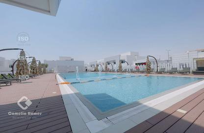Compound - 5 - 6 for rent in Al Maamoura - Al Maamoura - Doha