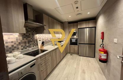 Apartment - 2 - 3 for rent in The Eight Downtown - Al Sadd - Doha Apartment - 2 - 3 for rent in The Eight Downtown - Al Sadd - Doha