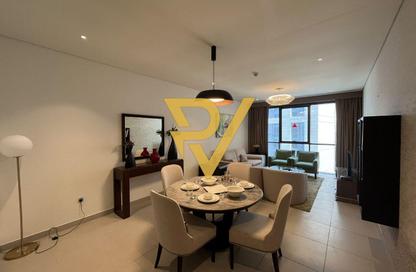 Apartment - 2 - 3 for rent in The Eight Downtown - Al Sadd - Doha Apartment - 2 - 3 for rent in The Eight Downtown - Al Sadd - Doha