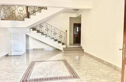 Villa - 4 - 4 for rent in Al Markhiya Street - Al Markhiya - Doha